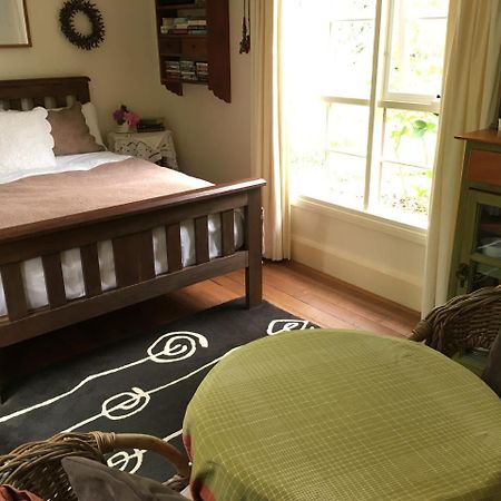 Belgrave Hideaway Bed & Breakfast Dış mekan fotoğraf