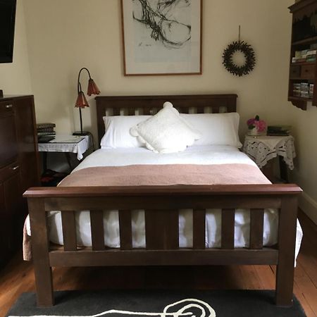 Belgrave Hideaway Bed & Breakfast Dış mekan fotoğraf