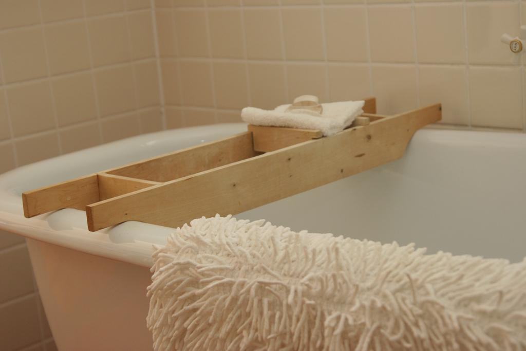 Belgrave Hideaway Bed & Breakfast Dış mekan fotoğraf