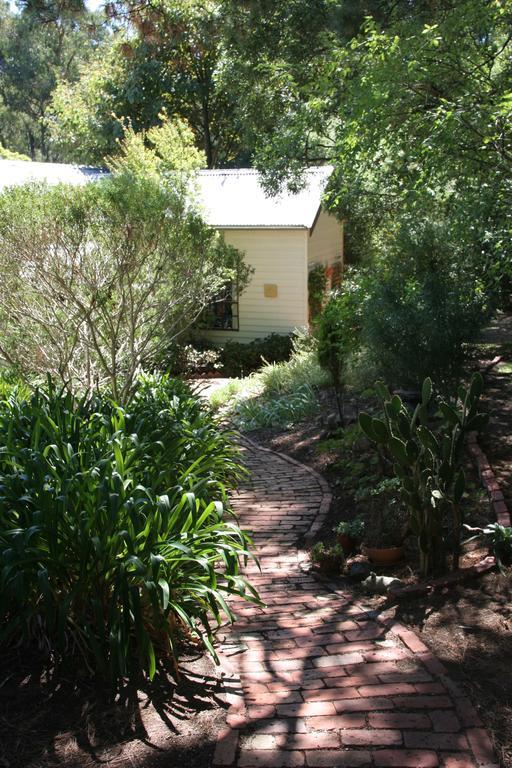 Belgrave Hideaway Bed & Breakfast Dış mekan fotoğraf
