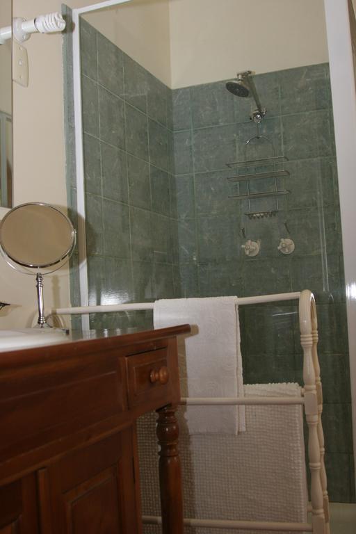 Belgrave Hideaway Bed & Breakfast Dış mekan fotoğraf