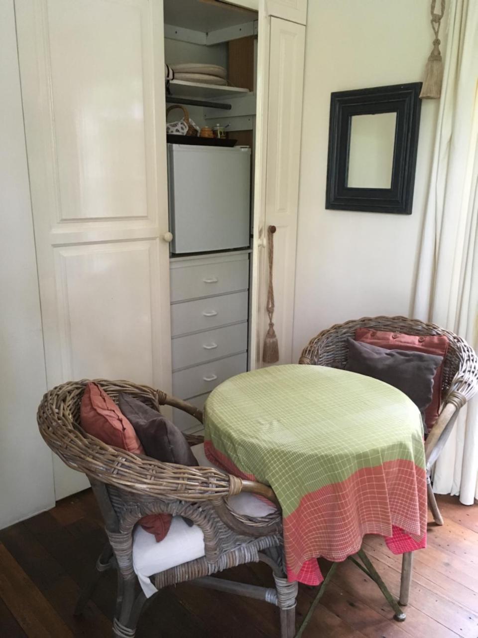 Belgrave Hideaway Bed & Breakfast Dış mekan fotoğraf
