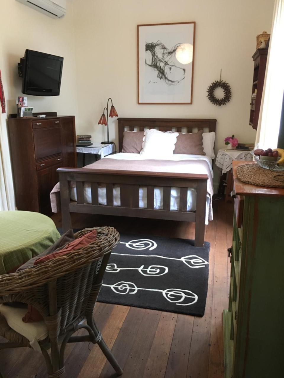 Belgrave Hideaway Bed & Breakfast Dış mekan fotoğraf