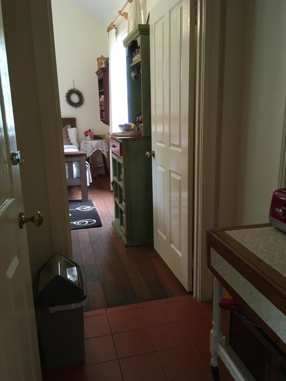 Belgrave Hideaway Bed & Breakfast Dış mekan fotoğraf