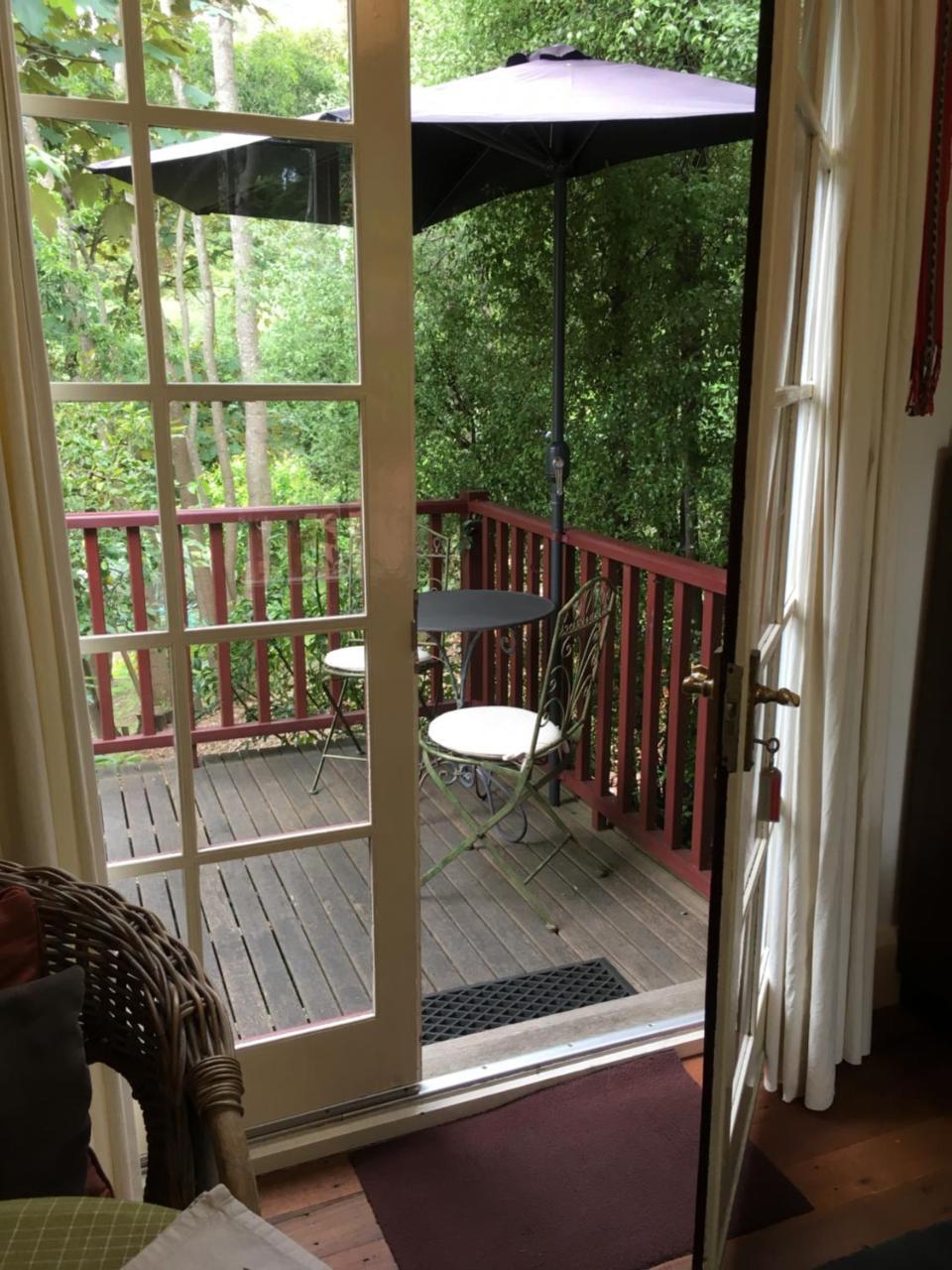 Belgrave Hideaway Bed & Breakfast Dış mekan fotoğraf